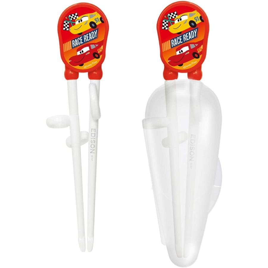 送料無料 3歳の子供が大喜び ディズニー カーズ右利き用お箸 専用ケース 右手用 子供箸 子供用箸 トレーニング箸 矯正 しつけ箸 マイ箸 ベビー食器 Kazu Set いいコトたくさん イーエジソン 通販 Yahoo ショッピング