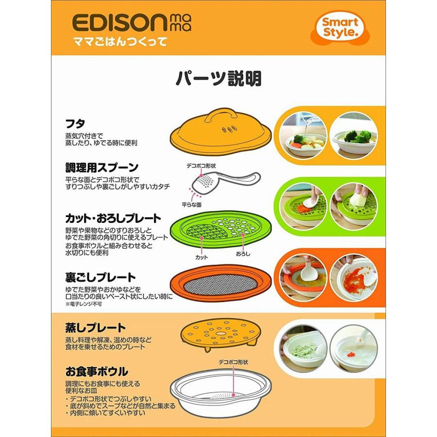 91 Off エジソンママ ママごはんつくって 離乳食作り 冷凍保存パック ベビー 離乳食調理セット 小分けトレー 小分けパック 保存用パック 送料 無料 Aynaelda Com