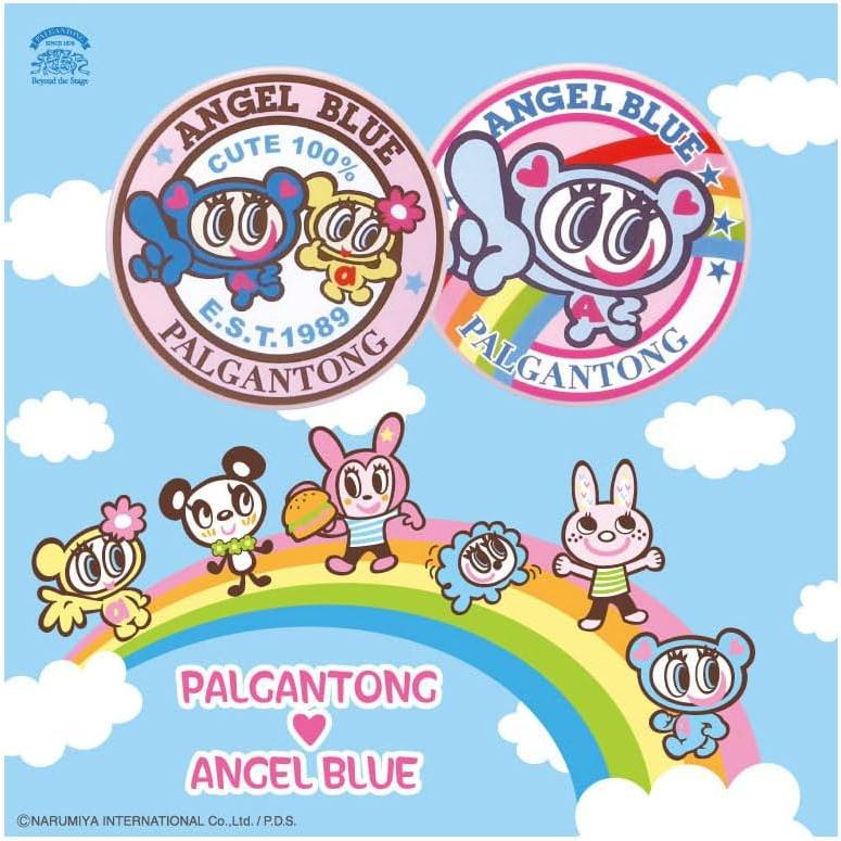 ドド・ジャパン パルガントン ABフィックスパウダー ANGEL BLUE