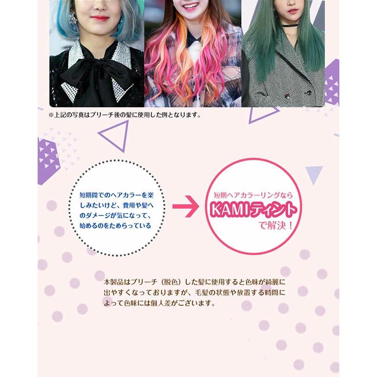 送料無料 Holika Holika Kami ティント カラー50ml 短期間だけでヘアカラーを楽しみたい 髪の毛 染毛 髪染め ヘアカラーリング 韓国コスメ 美人度アップ Pop 180606 いいコトたくさん イーエジソン 通販 Yahoo ショッピング