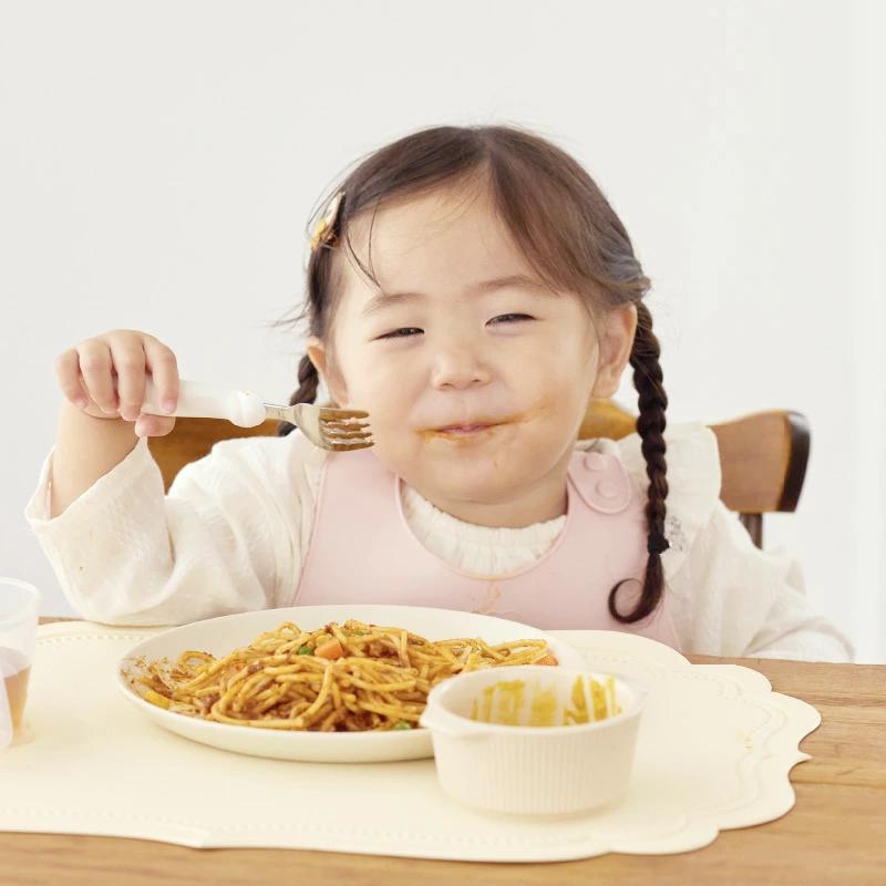 EDISONmama フォーク&スプーン ドラえもん I'm Doraemon 燕三条ステンレス 日本製 高品質なステンレス 子ども用 カトラリー 保育園 幼稚園 保育士認定 |  | 07