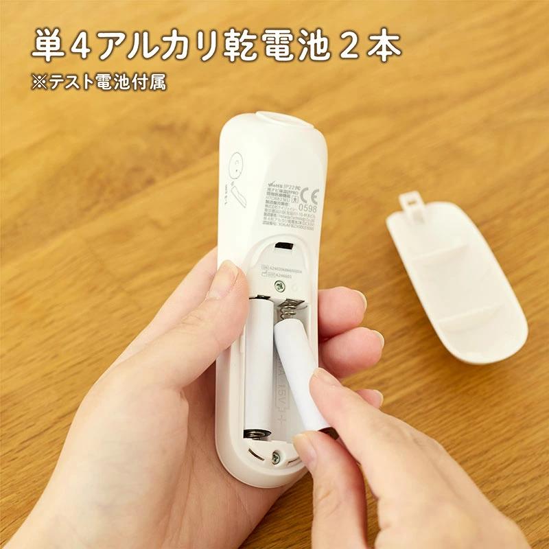 Dr.EDISON 光ナビ体温計PRO 皮膚赤外線体温計 高精度【医療機器認証