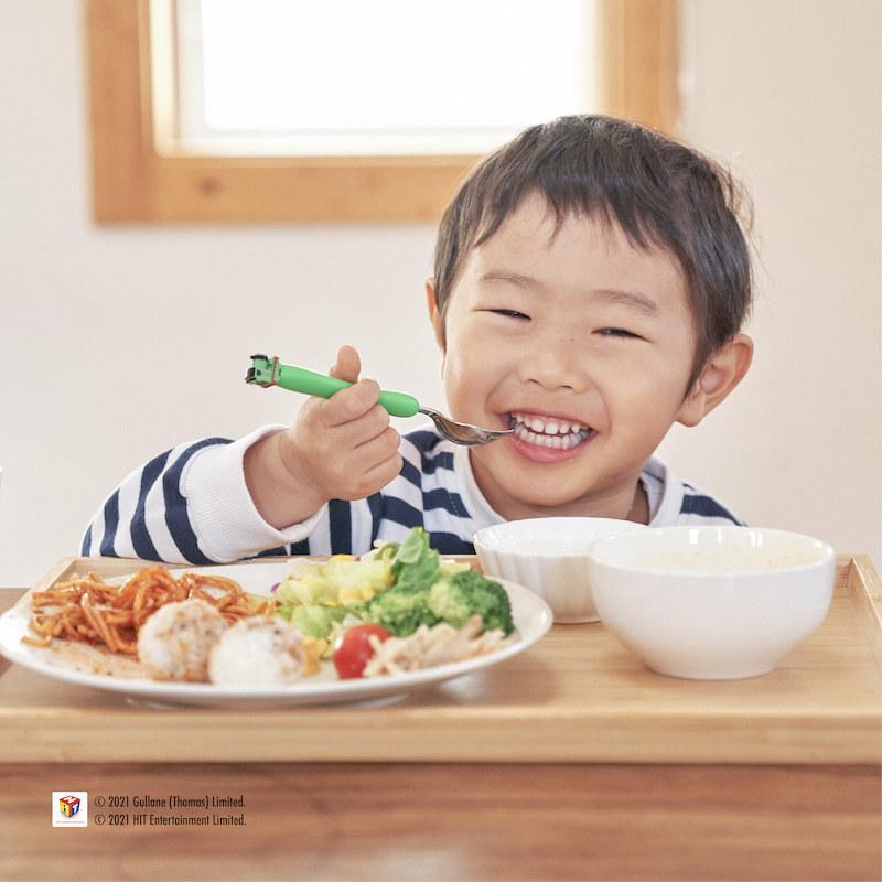 EDISONmama（エジソンママ） 【きかんしゃトーマス お食事応援セット