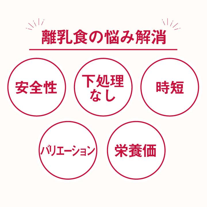 【鶏肝パウダー 3個セット】 離乳食 7ヶ月 離乳食中期 ベビーフード 赤ちゃん 国産鶏肝 国内生産 ふりかけ ビタミンA ヘム鉄 乳児用規格適用食品 ミライパウダー |  | 05
