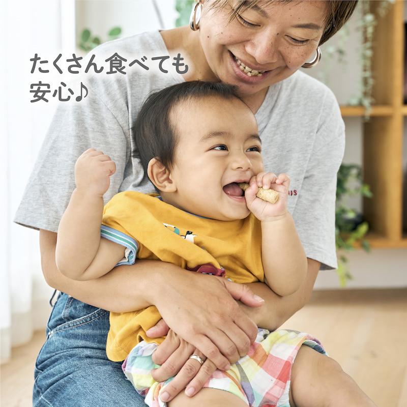 EDISONmama エジソンママ【2024マザーズセレクション大賞受賞】くち