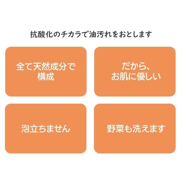 マザータッチキッチン用 500ml 天然成分100％ 食洗機にも 合成洗剤不使用 石けん化学物質不使用 青森ヒバ 100％生分解 水質浄化１回 100％生分解 水質浄化 |  | 01