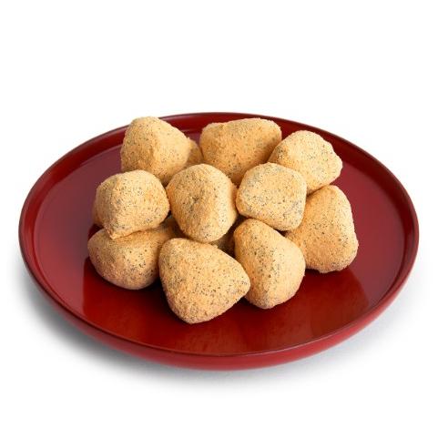 だいじょうぶなもの 菊芋きなこまる 60g×6袋セット 新登場 個包装 たかくら新産業 ギルトフリー 北海道産原料100％ 食物繊維 送料無料 | だいじょうぶなもの | 02