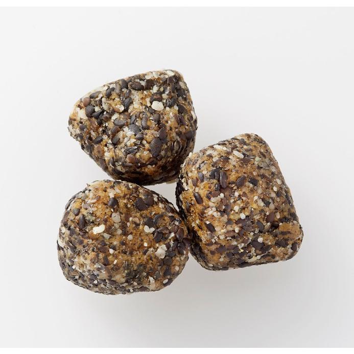 だいじょうぶなもの 黒胡麻きなこまる 60g×6袋セット 新登場 個包装 たかくら新産業 ギルトフリー ミネラル豊富 送料無料 | だいじょうぶなもの | 06