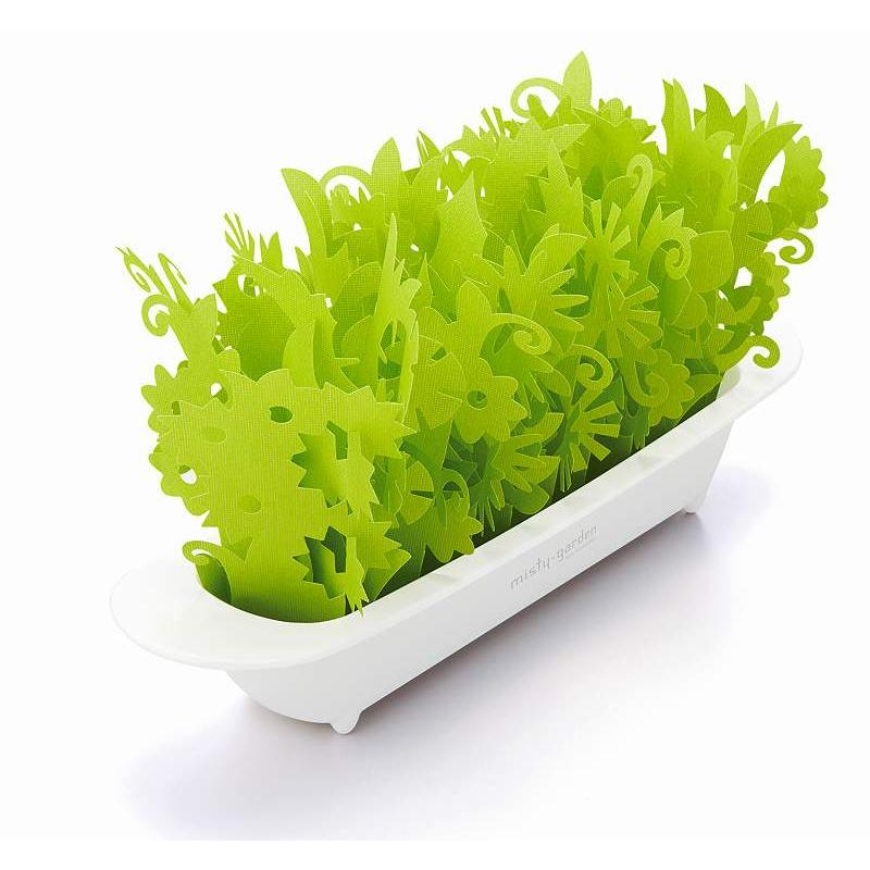 ミスティガーデン2nd 本体セット ミクニ 加湿器 U60E 日本製 電気不要 エコ加湿 節電 抗菌 防カビ 自然気化 無音 乾燥 手入れ簡単 コードレス | 