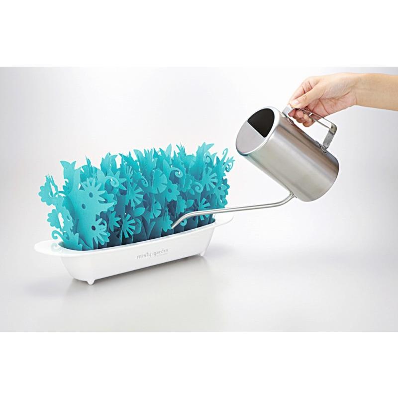 ミスティガーデン2nd 本体セット ミクニ 加湿器 U60E 日本製 電気不要 エコ加湿 節電 抗菌 防カビ 自然気化 無音 乾燥 手入れ簡単 コードレス |  | 05