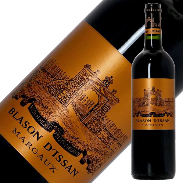 赤ワイン フランス ボルドー ブラゾン ディッサン 2022 750ml 格付け第