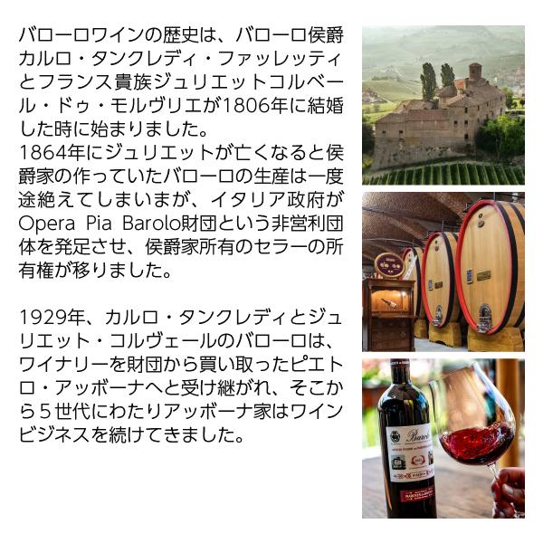 赤ワイン イタリア マルケージ ディ バローロ カンヌービ 2018 750ml