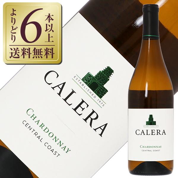 白ワイン アメリカ カレラ シャルドネ セントラル コースト 18 正規 750ml 酒類の総合専門店 フェリシティー 通販 Paypayモール