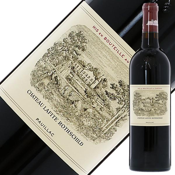 赤ワイン フランス ボルドー シャトー ラフィット ロートシルト 2019 750ml 格付け第1級 | シャトー・ラフィット・ロートシルト