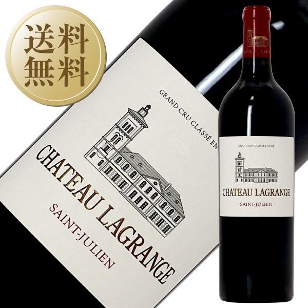 CHATEAU LAGRANGE 赤ワイン フランス ボルドー シャトー ラグランジュ