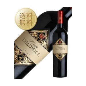 赤ワイン チリ ヴィーニャ エラスリス ヴィニエド チャドウィック 2012 750ml(20674円)
