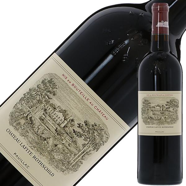 赤ワイン フランス ボルドー シャトー ラフィット ロートシルト 2017 750ml 格付け第1級 | シャトー・ラフィット・ロートシルト