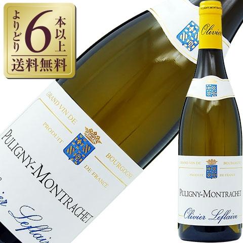 FELICITY PULIGNY - MONTRACHET 2022 白ワイン モンラッシェ 白ワイン