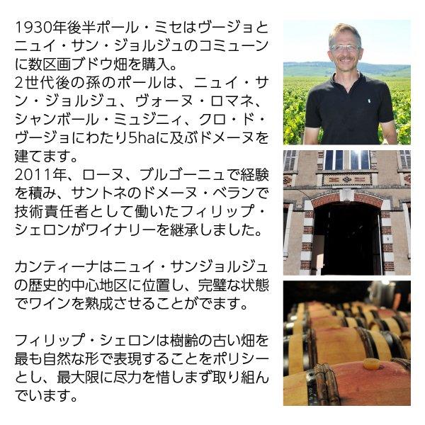 【推し】 赤ワイン フランス ドメーヌ フィリップ シェロン シャルム シャンベルタン グラン クリュ 2018 750ml 【CEG6945743520】(24394円)