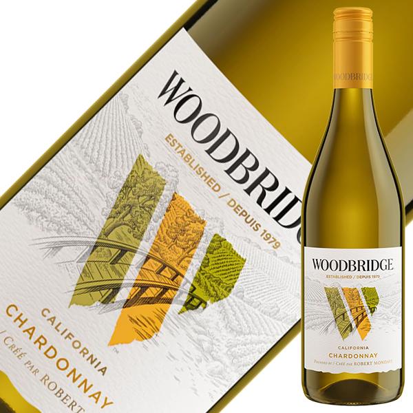 ROBERT MONDAVI（ロバート・モンダヴィ） 白ワイン アメリカ ウッド
