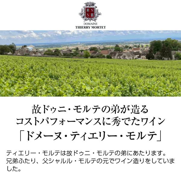 出産祝いなども豊富 赤ワイン フランス ブルゴーニュ ドメーヌ ティエリー モルテ パストゥーグラン 19 750ml Shipsctc Org