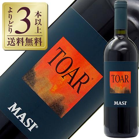 MASI 赤ワイン イタリア マァジ トアール 2019 750ml : 酒類の総合専門