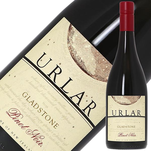 赤ワイン ニュージーランド グラッドストーン アーラー ピノ ノワール 2021 750ml 1urlar01酒類の総合専門店