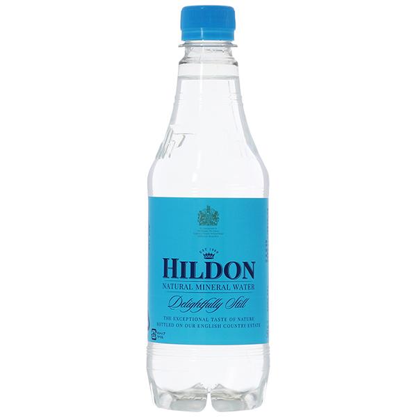 ヒルドン ナチュラル ミネラル ウォーター ディライトフリー スティル