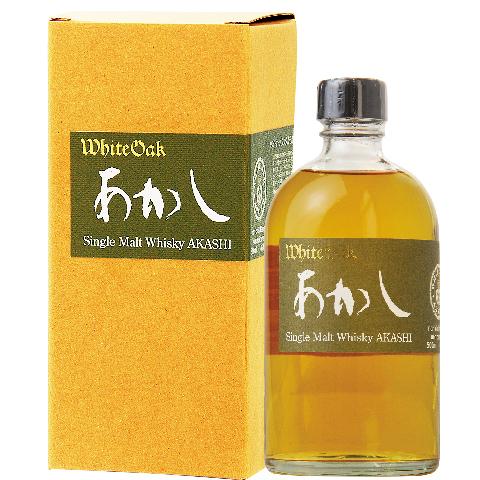 92%OFF!】 ウイスキー 江井ヶ嶋酒造 ホワイトオーク シングルモルト