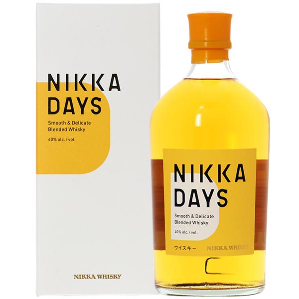 ニッカウヰスキー（NIKKA WHISKY） ウイスキー ニッカ ウイスキー