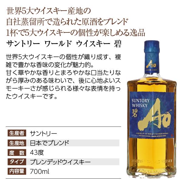SUNTORY（サントリー） 【送料無料】 ギフト プレゼント フェリ