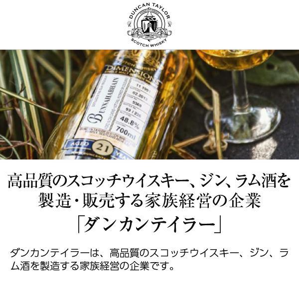 ダンカンテイラー ブラックブル カイロー ブレンデッド スコッチ