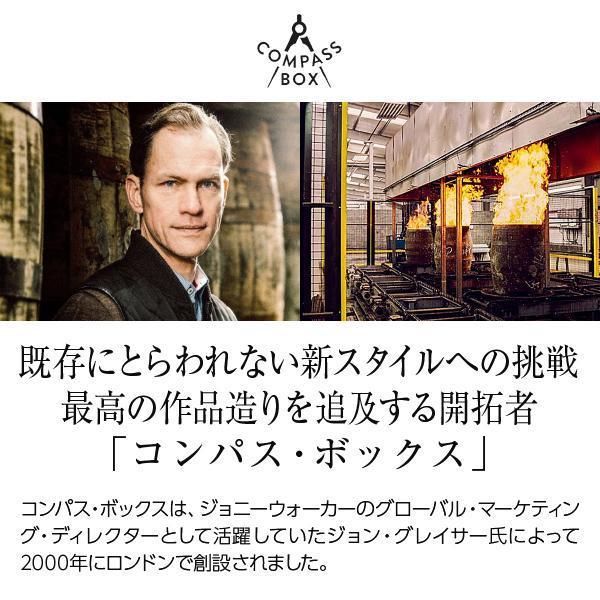 コンパスボックス　シェアエンジョイ　セレブレイト 1本 シェア,エンジョイ,セレブレイト！ for THREE RIVERS 20th Anniversary