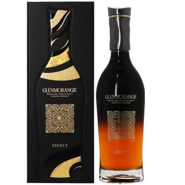 グレンモーレンジ　シグネット GLENMORANGIE（グレンモーレンジィ） ウイスキー グレンモーレンジ
