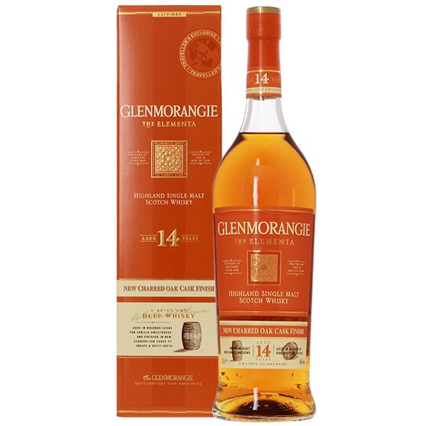 GLENMORANGIE（グレンモーレンジィ） グレンモーレンジ ザ エレメンタ