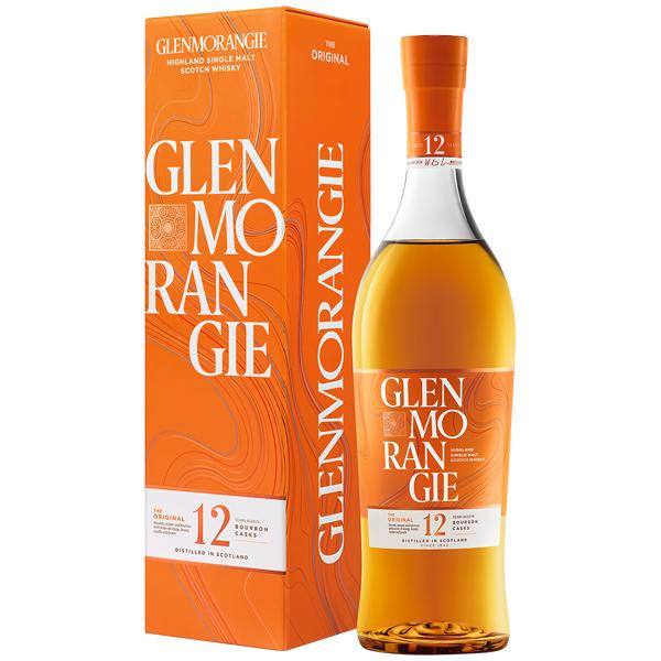 ウイスキー グレンモーレンジ オリジナル 12年 40度 正規 箱付 700ml シングルモルト 洋酒 | GLENMORANGIE