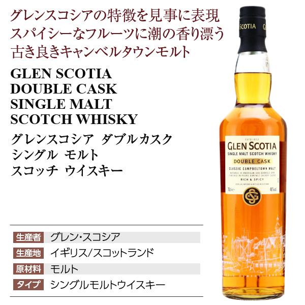 グレンスコシア 11年 シェリーダブルカスクフィニッシュ グレンスコシア 11年 シェリーダブルカスクフィニッシュ 54.1度
