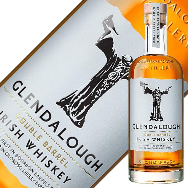 GLENDALOUGH（グレンダロッホ） ウイスキー グレンダロッホ