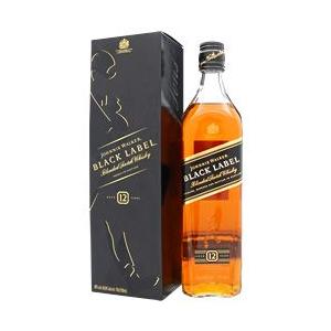 ウイスキー 人気急上昇 ジョニーウォーカー ブラックラベル 全店販売中 黒ラベル 40度 並行 スコッチ 洋酒 箱付 700ml whisky