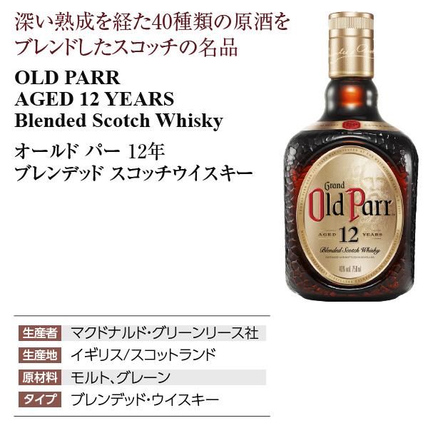 オールドパー ウイスキー 12年 40度 正規 箱付 有田焼 オールドパー ウイスキー 12年 40度 正規 箱付 有田焼