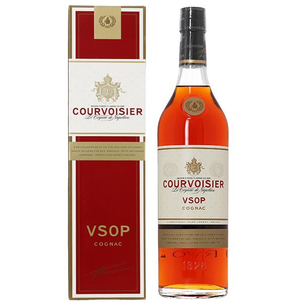 ブランデー コニャック クルボアジェ VSOP 40度 正規 箱付 700ml 洋酒