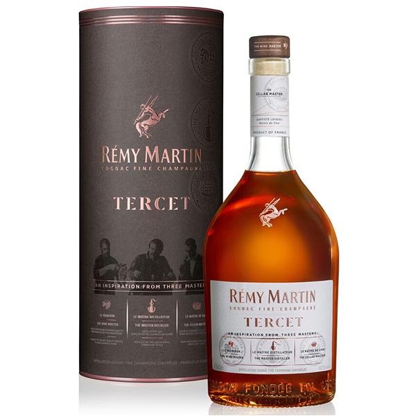レミーマルタン　テルセ　700㍉　42% ブランデー コニャック レミーマルタン テルセ 正規 42度 箱付 700ml