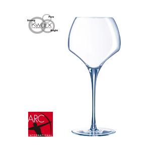 ワイングラス ARC シェフ＆ソムリエ オープンナップ タニック 55 品番：JD-04690 赤ワイン グラス 包装不可 ワイン(750ml)8本まで同梱可