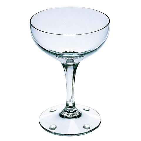東洋佐々木ガラス ワイングラス バンポン付き シャンパン 72脚セット 