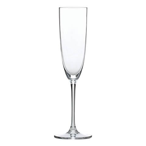 ワイングラス 東洋佐々木ガラス ディアマン シャンパン 品番：RN-11254CS シャンパン グラス 包装不可