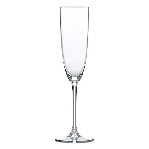 ワイングラス 東洋佐々木ガラス ディアマン シャンパン 24脚セット
