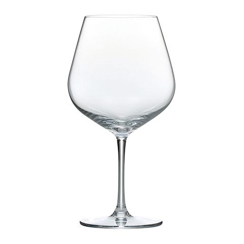上品なスタイル ワイングラス 東洋佐々木ガラス ディアマン ブルゴーニュ 24脚セット 品番：RN-11285CS 赤ワイン グラス 包装不可 アルコールグラス