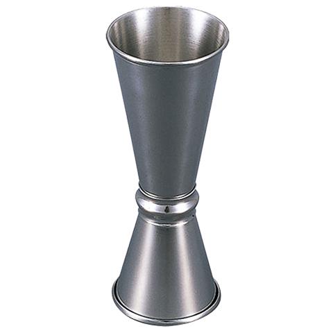 ワイングッズ ジガー 45cc/30cc 品番：4510 包装不可 | 