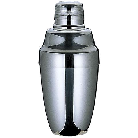 ワイングッズ カクテルシェーカー 360cc 品番：4507 ワイン(750ml)11本まで同梱可 包装不可 | 