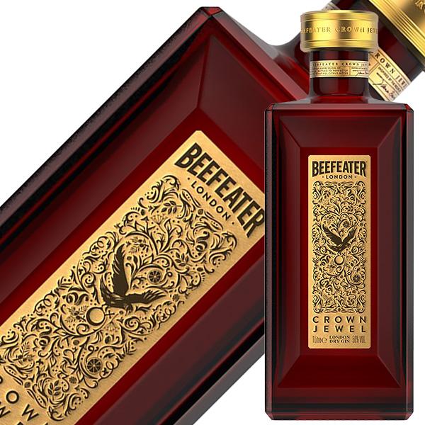 ビーフィーター ジン クラウンジュエル 50度 正規 1000ml スピリッツ